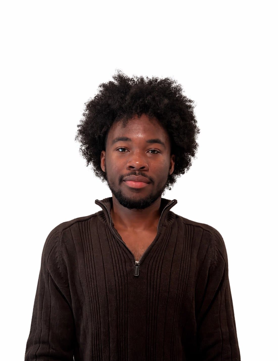 Solomon, founder of SolTheWorld
