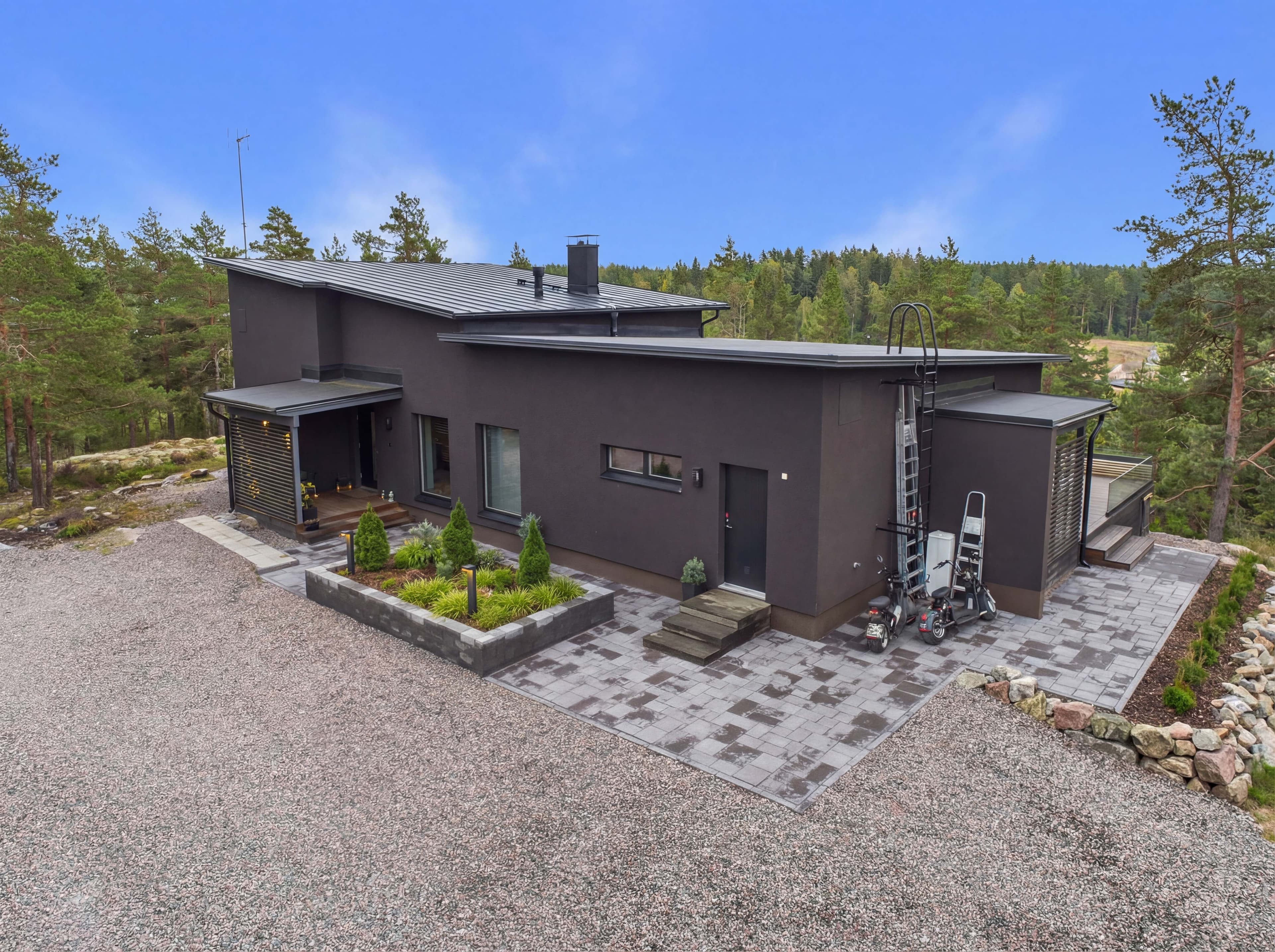 Listing Launch real estate photography package cover